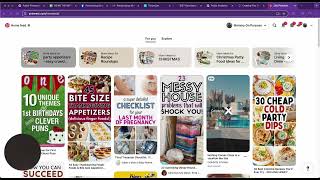02-Creating Clickable Pins on Pinterest