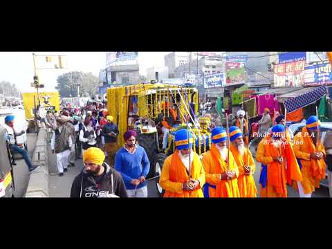 Phullan Wali Palki By Ravinder Grewal New Punjabi Song Full Video This Weak  @PindiMixingCenter