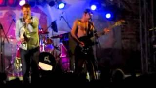 The Hotknives - Don't Go Away (This Is Ska Festival 2011 Roßlau, Germany)