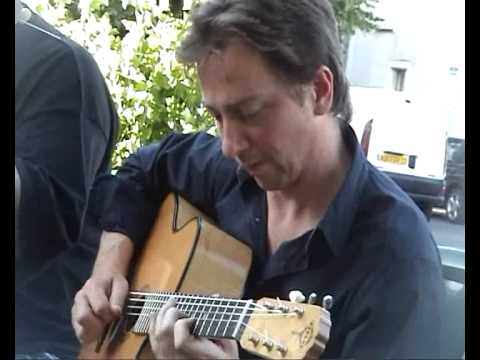 Havana Swing - Swing 41 (Samois 2008)