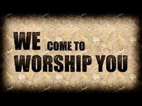 Thumbnail for Holy Is Your Name video