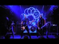 End Of Green - Evergreen (11.11.2017 Knust, Hamburg)