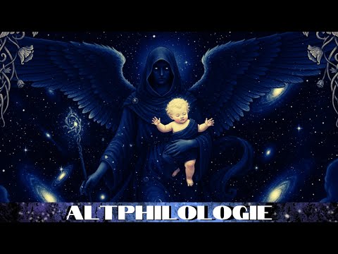 Hypnos - The Greek God Of Sleep