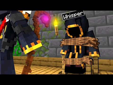 HO RITROVATO WHISPER!!! - VITA IN CITTÀ 2 - MINECRAFT Ep 94
