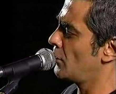 Daniel Melingo - El Garrón