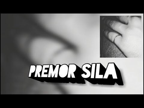 KLANZ x Ereka - PREMOR SILA ll Lyrical video