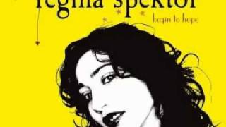 Uh-Merica - Regina Spektor