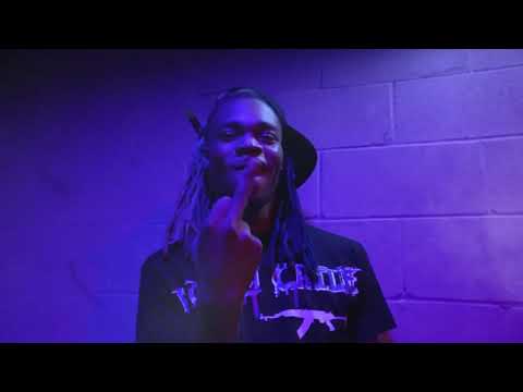 DTW Ron Don and OneWay Visuals