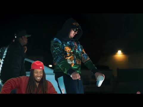 Toolie Trips - Zeke N Luther/HopSkotch (Official Reaction Video)