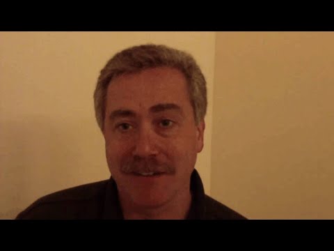 PTC customer reactions to the keynote presentation at PTC USER 2010 - PTC