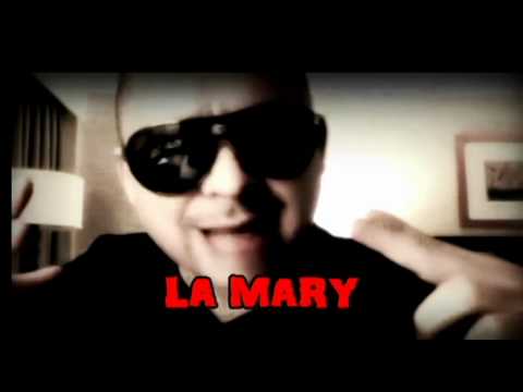 Larry Hernandez - EL POLIMENSO 2011