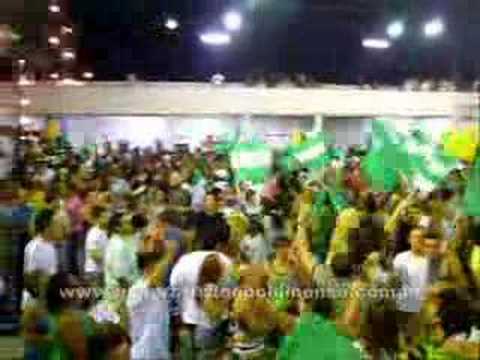 Domingo 07/10/07 - Josimar e cia