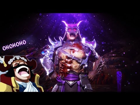 Mortal Kombat 11 Online Matches: Good Close Calls 20 - The Trash Talk Variation