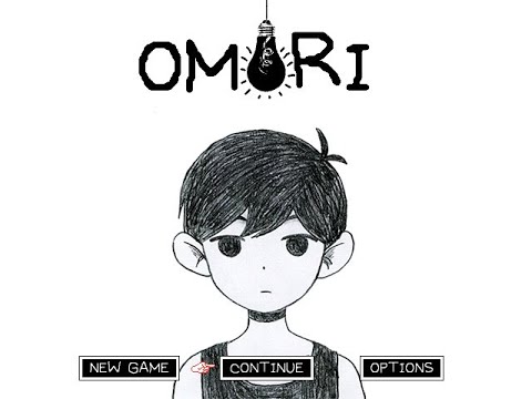 OMORI OST - 001 Title (Extended Version [almost] 1 Hour)