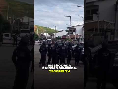 Mulher e filho são feito de refém, na cidade de Alagoa Grande PB