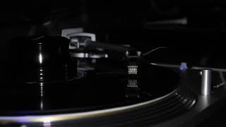 Bryan Ferry - TAXI - Side-A (1993 Vinyl LP)   Technics 1200G/VdH On Special