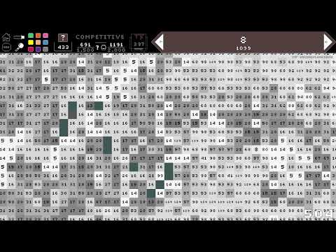 Pixel Rium Steam Community :: Video :: Pixelarium - Full Solve - Planet Surface ...