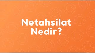 Finrota | NETAHSİLAT Nedir?