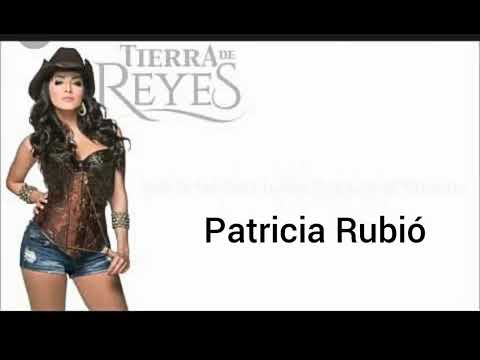 Amor escondido -➕Patricia Rubió