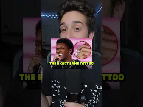 He really took romantic homicide to a new meaning