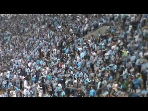 Brasileirão  2016 - Grêmio 0 x 0 Santa Cruz