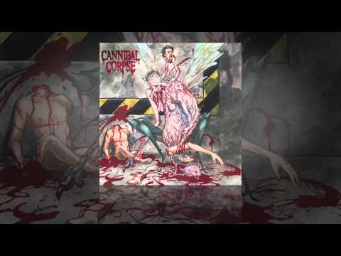Cannibal Corpse - Unleashing the Bloodthirsty (OFFICIAL)
