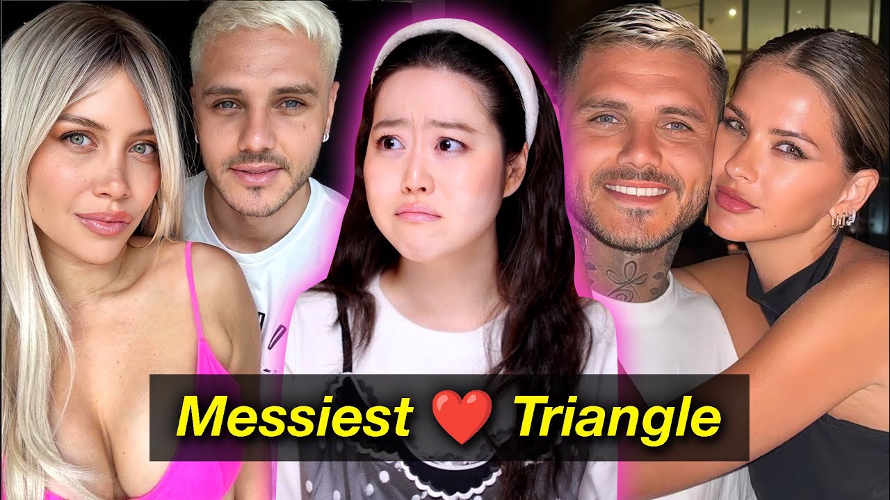 She Dumps Husband for His ‘Student’…Only to Be Cheated On by Her Friend