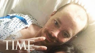 President Trump Fulfills A Dying Man&#39;s Last Wish With A Phone Call: &#39;You&#39;re My Kind Of Man&#39; | TIME