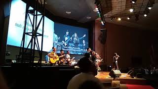 NDC Worship Live at Malang - Waktu Tuhan