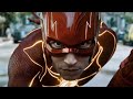 The Flash – Bande annonce VF du Super Bowl 2023 – Ezra Miller, Michael Keaton