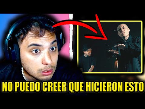 REACCION de 🇦🇷 a Santa Fe Klan, Nanpa Basico - Te Ire A Buscar | Descubriendo música 🇲🇽 #187