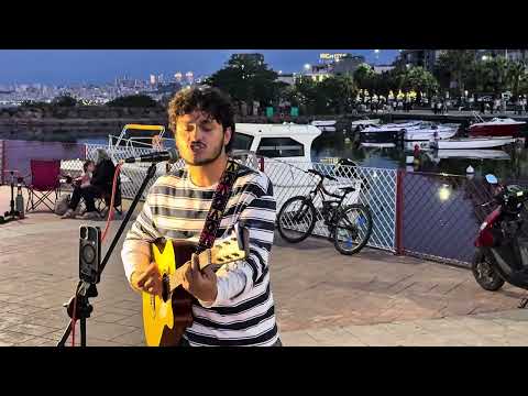 Uğur Durmuş/ Gitme Kal Diyemedim(Cover)