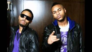 Jackie Boyz  -  Too Good For Me   NEW 2011  HQ