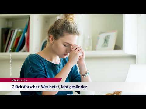 ideaHeute 12 02 2018 - Schwertangriff - Gebet und Gesundheit - Abschluss Willow-Creek