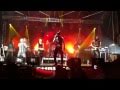 19 Live In Laval France 1 Christafari Sherwin Gardner Euro VBlogs 2011