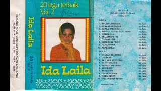Download lagu 010. Ida Laila - Lagu Lagu Terbaik Volume 2 mp3