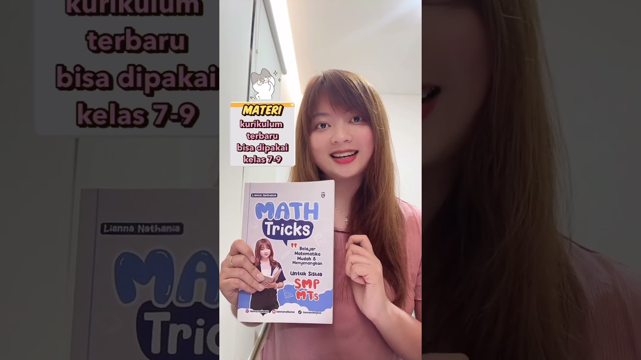 SPILL CONTENTS THE BEST SELLING MATH TRICKS BOOK THAT WILL IMMEDIATELY MAKE YOU AN MATHS EXPERT‼️...