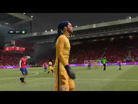 EFCQ3   J3   SC Toulon eSport vs EF fréjus SR