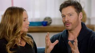 The New 50 with Harry Connick, Jr. and Jill Connick