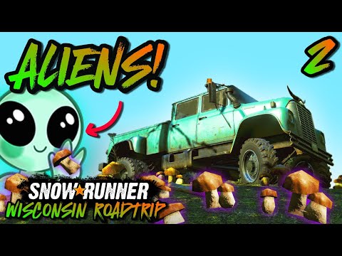 All UPGRADES in Grainwoods River