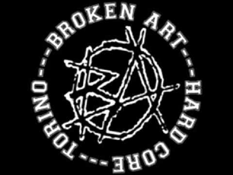 Broken Art - La Reale Quiete Del Pensare