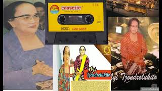 Download lagu Palaran Dandang gula Sl9 Nyi Tjondrolukito mp3