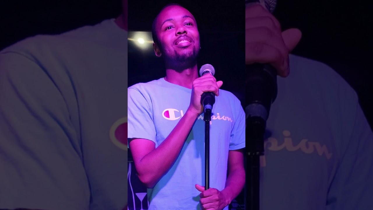 Promotional video thumbnail 2 for Shamar Green