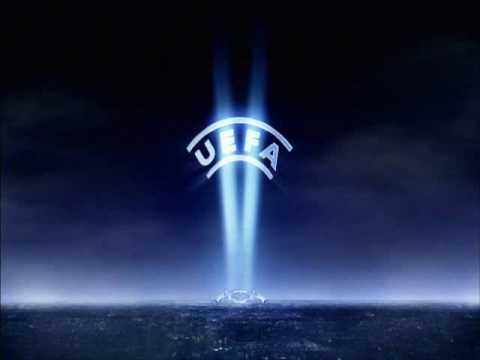 Pro Evolution Soccer 2009 Official Champions League Trailer (HD)