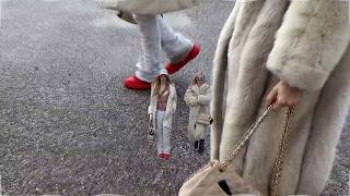 Kim Petras - "Get Some (feat. Cortisa Star)" [Pretour]