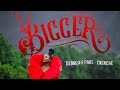 Deborah Paul-Enenche - BIGGER (Official Music Video)