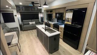 2026 Forest River Rockwood Signature R361RLS