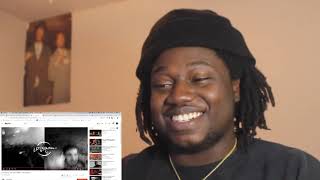 LUCIANO feat. KALASH CRIMINEL - Weiß Maskiert | GERMAN/FRENCH RAP REACTION