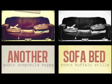Another Sofa Bed Michael Barber x Nappy Roots x 1st Blood