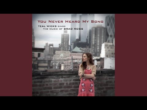 Video thumbnail for I Know He’s Out There